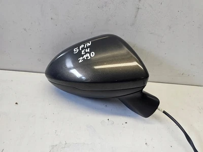 Außenspiegel Seitenspiegel Opel Astra K Elektrisch 5Pin Rechts Side Mirror - Bild 1 von 4
