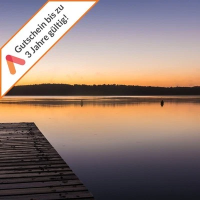 Kurzreise Mecklenb. Seenplatte  zur Eldenburg 2 Pers. 2 - 6 Nächte ÜF Dinner - Bild 1 von 4