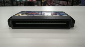 KONAMI Super Contra (No Box) Famicom Game