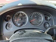 UPC 013280000059 product image for Speedometer Cluster MPH US Market Fits 07-11 SILVERADO 1500 PICKUP 1328549 | upcitemdb.com