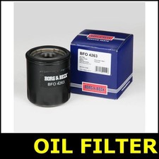 Oil Filter Fits CADILLAC ATS CTS 2.0 LTG 442A