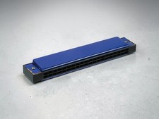 NeatO Metal Harmonica Toysmith 6 20 Holes Metal Pick Your Color