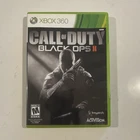 Activision Call of Duty Black Ops II Xbox 360 Shooter Game Season Pass Included