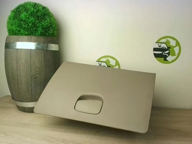 Boite a gants RENAULT ZOE 1 681088547R - Photo 3/3