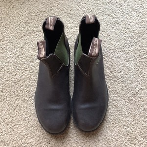 ebay blundstone 500
