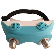 Eye Mask Eye Care Moxibustion Tool Adjustable Temperature Mugwort Moxa Tool眼部温灸仪
