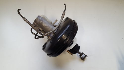 Bremskraftverstärker A0054304230 Mercedes A Klasse W168