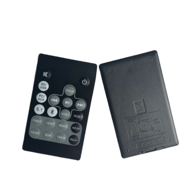 New Remote Control For Edifier Key Large RC501 RC501T3 BRITZ BR-5100-T3 R501TIII