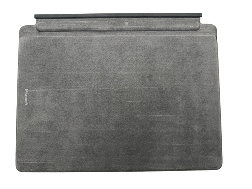 Genuine Microsoft Surface Pro Keyboard (Surface Pro 8 &Pro X) Black - UD READ - Photo 2/3