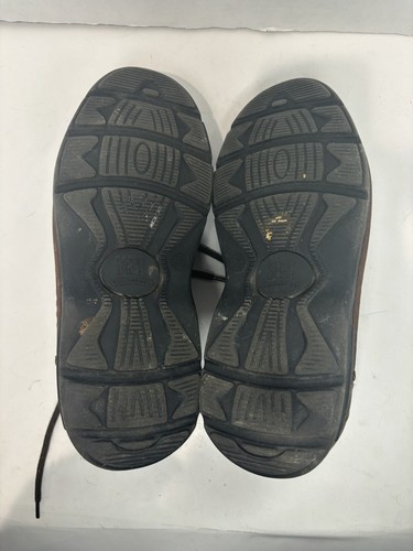 Nunn Bush Men's Cameron Moc Toe Oxford Comfort Gel - 7.5 - 83890-64 - Picture 6 of 6