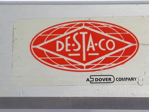 DISPOSITIVO DE TENSIÓN Destaco 82p35 340b8d0 030vdc 008bar 609141284 turco 8 ea 030 1 - Imagen 3 de 10