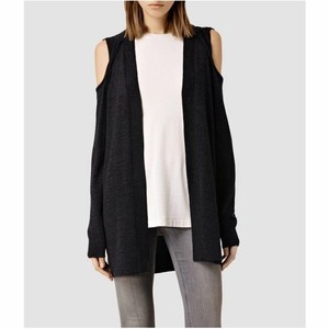 cold saints cardigan