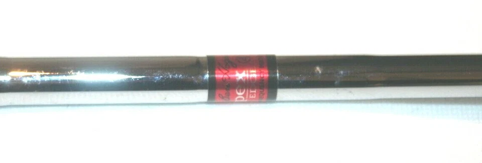 Ben Hogan Edge CFT 6 iron with Ben Hogan Edge 3 regular flex graphite shaft - Image 3 of 4