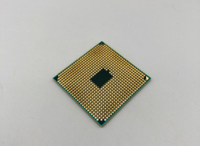 AMD A6-Series A6-4400M Dual Core 2,7GHz Sockel FS1 AM4400DEC23HJ MOBILE CPU