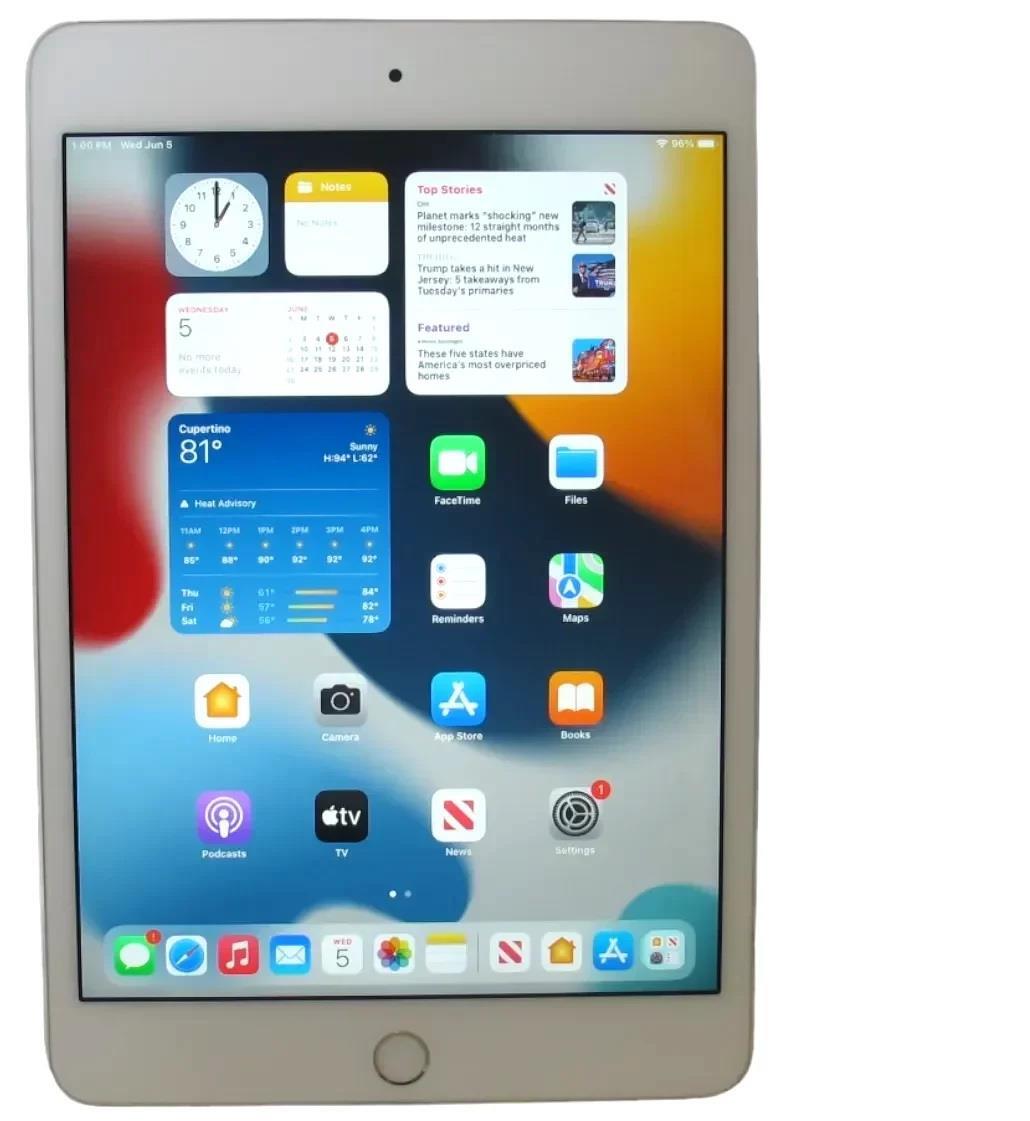 Apple iPad Mini 4th Generation A1538 7.9
