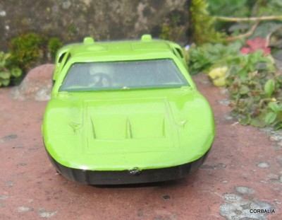 1/48 Clé / Clement Gaget SIMCA 1300 miniatures pas 1/43 Norev