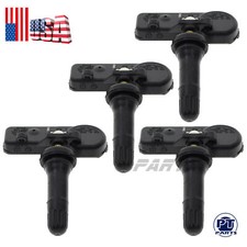  315MHZ 4x Fit Volvo S60 TPMS Tire Pressure Monitor Sensor S80 V70 XC90 4.4L 