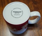 STARBUCKS 16oz MUG 2014 CHINA — photo 5