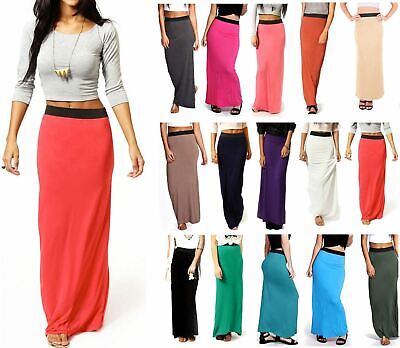 long skirt for women