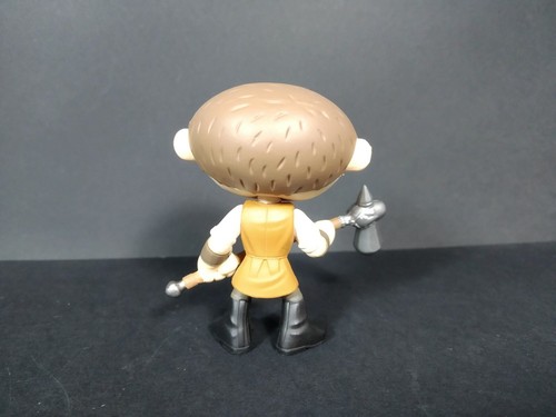 Figura Funko Mystery Mini Game of Thrones Serie 4 a elegir - Imagen 23 de 26