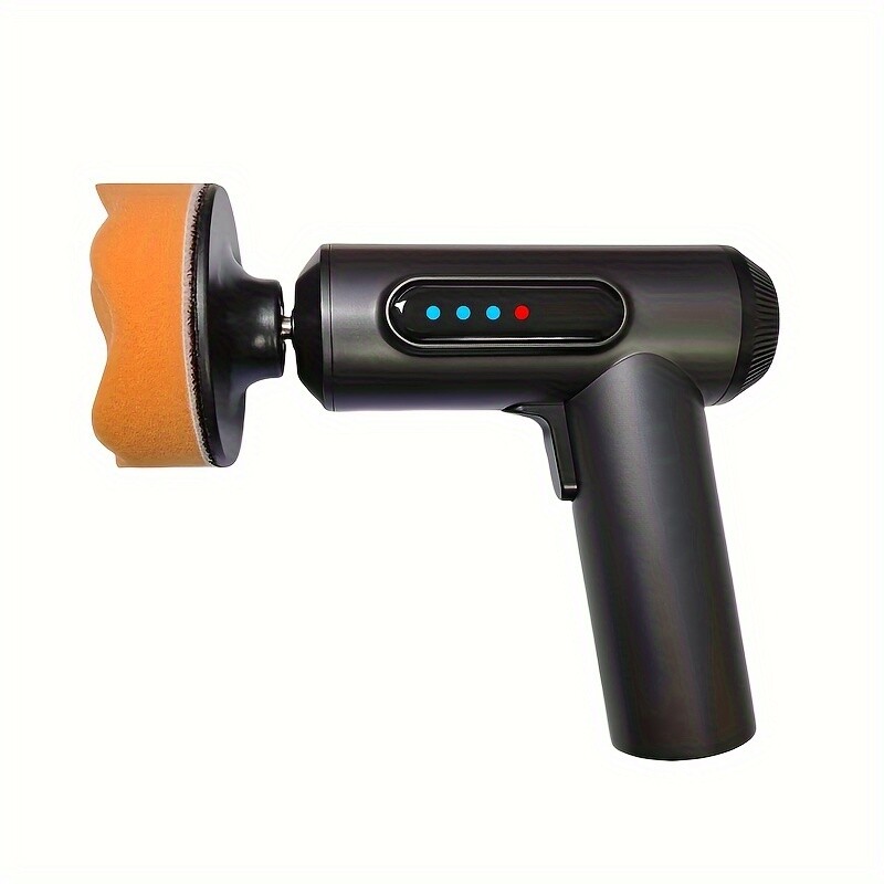 무선 자동차 광택기 20000RPM 휴대용 자동차 광택기 전동 공구 2025 5
