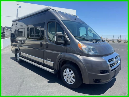 2019 Winnebago Travato 59K 