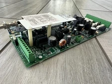 SIMPLEX 4100-6072 41000672 Fiber Optic Modem Single Mode For Fire Alarm