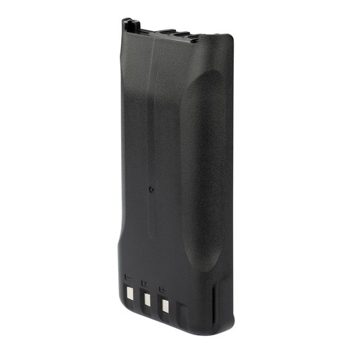 KNB-69L Li-ion Replacement Battery for Kenwood NX-240M NX-340M3 NX-1202AV - Zdjęcie 2 z 7