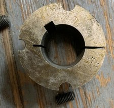 2517 1-11/16 TAPER-LOCK BUSHING WITH KEYWAY N...