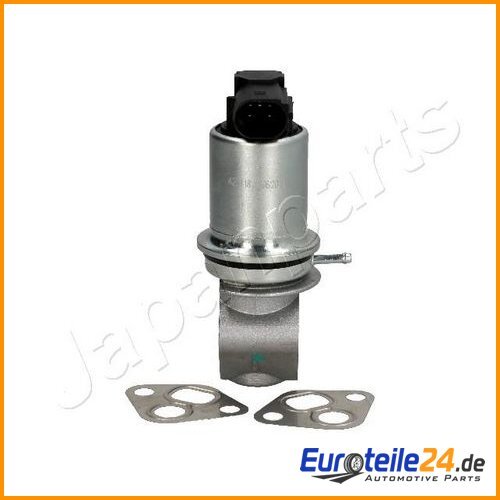 Agr-Ventil Japanparts EGR-0906 FüR Seat Cordoba Ibiza Iii Vw-image