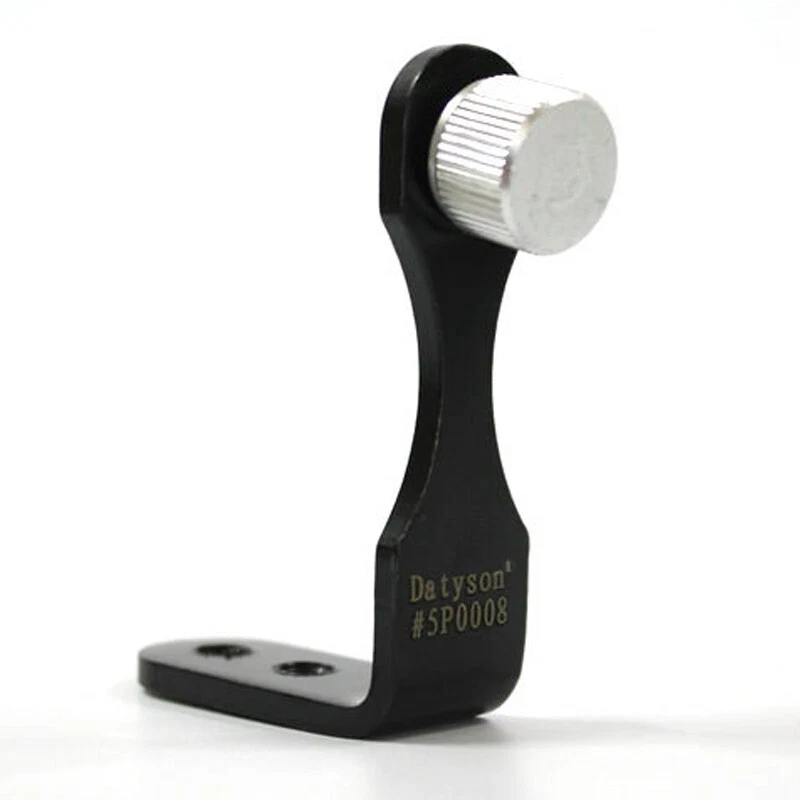 Anodized Metal Adapter for Maximum Stability and Clear Views with Binoculars - Image 4 of 4