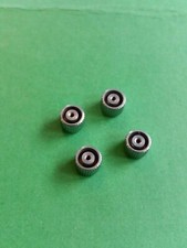 Stoppuhr mechanisch - Krone  - DDR Zeiten 