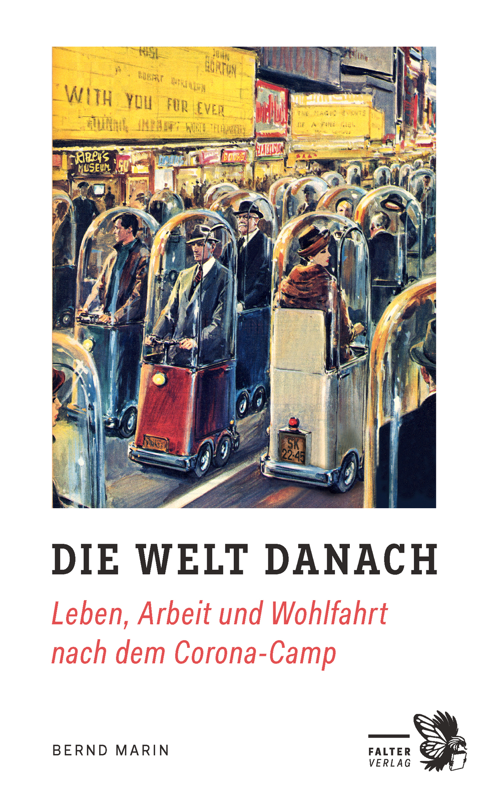 Thumbnail - Bernd Marin / Nach Dem Corona-camp