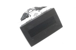 BMW i3 I01 Electric Kombiinstrument 6831914 Electricity 25179564