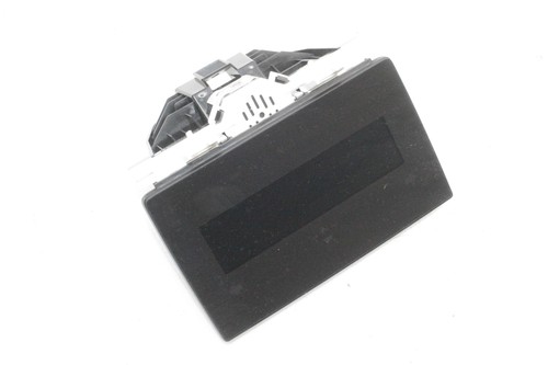 BMW i3 I01 Electric Kombiinstrument 6831914 Electricity 25179564