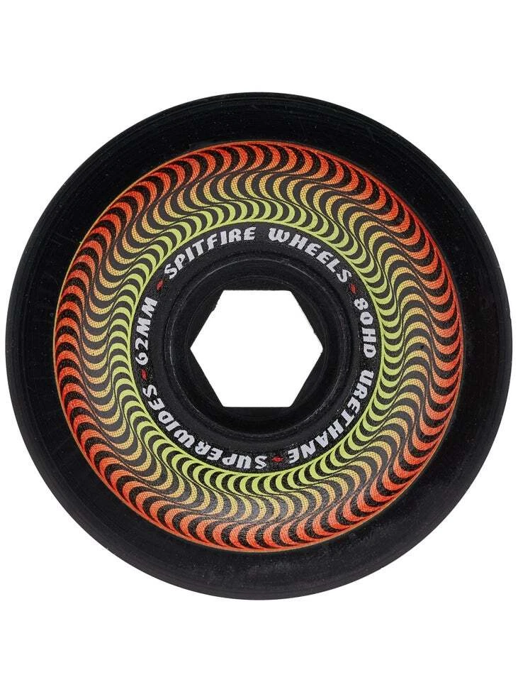 Spitfire Superwides