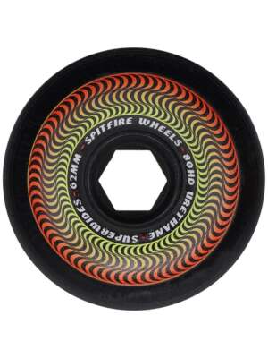 SPITFIRE 80HD SUPERWIDES 62MM SKATEBOARD WHEELS | eBay