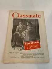 1944 Classmate Magazine