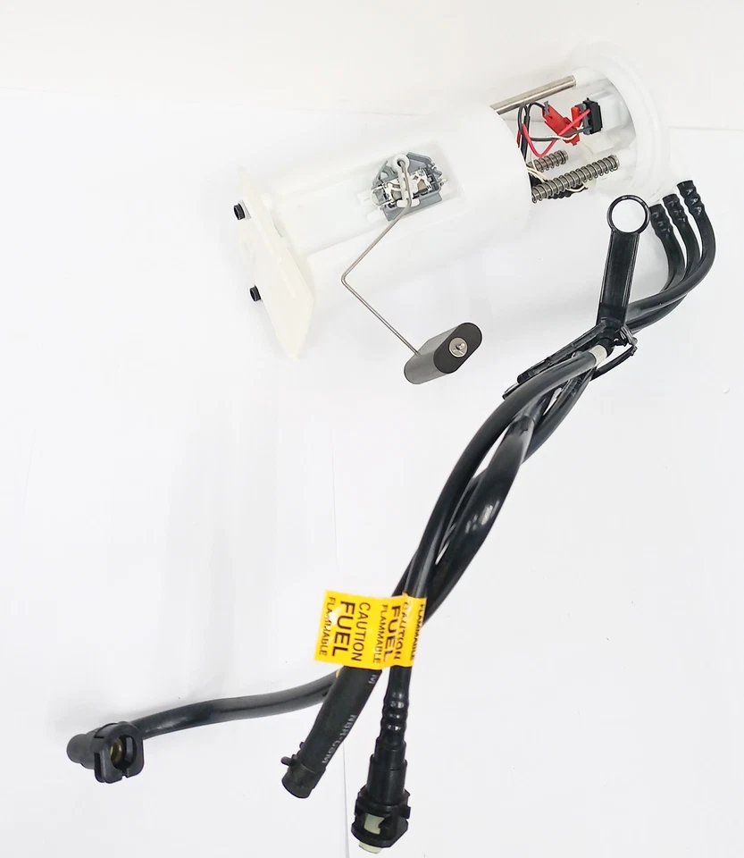 Módulo de bomba de combustible Walbro/TI TU400 para Buick Chevrolet Oldsmobile Pontiac 92-96 Foto 3 de 4