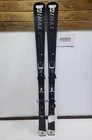 Salomon S MAX 160 cm Ski +NEW Salomon 10 Bindings Winter Sport Adventure