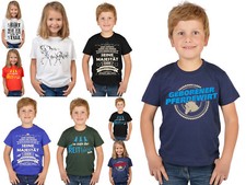 Kindershirt Pferde Motiv Shirt - Berufe - Pferdewirt - Hufschmied - Reitlehrer