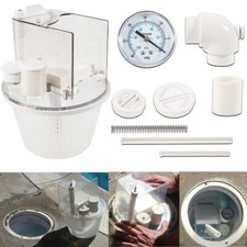 Replace for Pentair R211100 Vac-Mate Pool Cleaner Dispenser Box Vacuum Skimmer