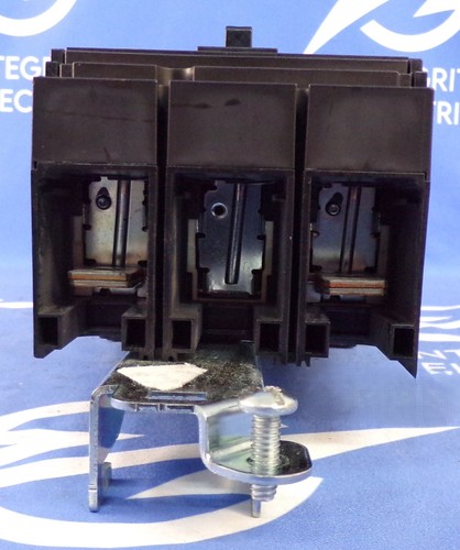 NIB SQUARE D CIRCUIT BREAKER JDA262002AC I-LINE 200A 600V 2P 1YR WARRANTY - Picture 7 of 8