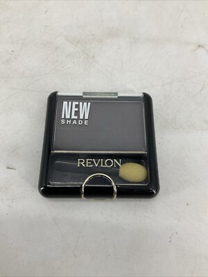 RARE Revlon Wet/Dry Shadow STORMY Eyeshadow Eye Shadow 5241-78 NWOB