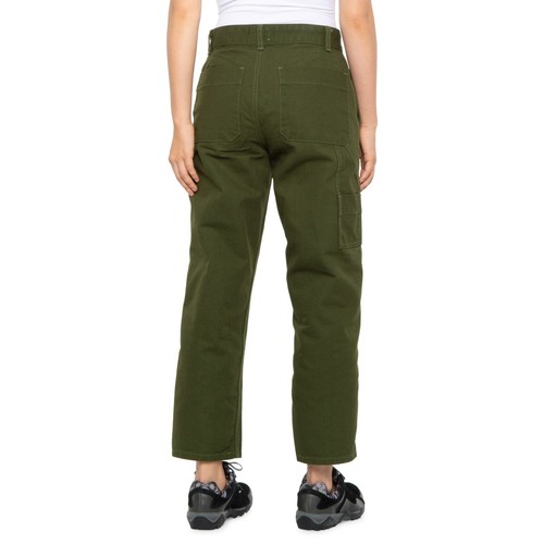 Berkeley Pant Relax Fit Wide Leg Size 