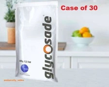 Glycosade Starch Oral Supplement Unflavored 60 Gram Packet (Case of 30) 51400