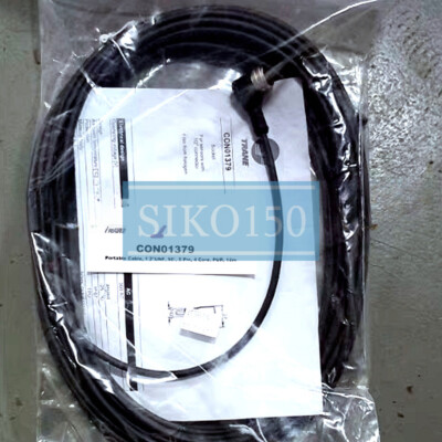 1X for Electronic Flow Switch/Water Flow Sensor CON01379 Communication Cable #SK