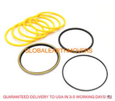 #ad HITACHI PARTS EX200 2 EX220 2 CENTER JOINT SEAL KIT FITS HITACHI EXCAVATOR $46.64