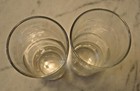 Beefeater London 1820 Dry Gin Glasses (2) — photo 6