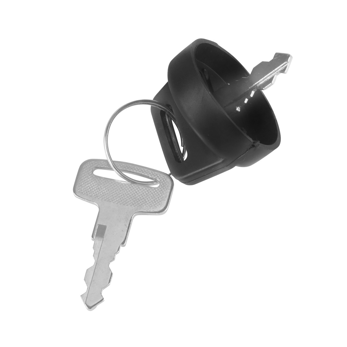 Arlen Ness Ignition Key Switch For Polaris Sportsman 800 850 HO Touring Motorcycle & Scooter Ignition Key Switches - Foto 5